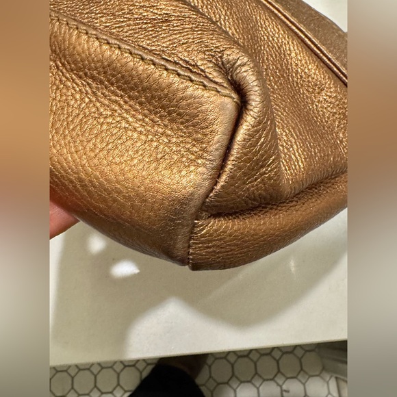 Michael Kors Bronze Hobo - Picture 11 of 14